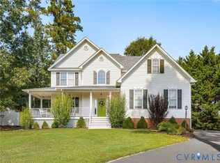 1412 Westbury Knoll Ln, Midlothian, VA 23114