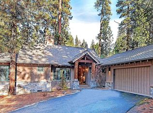 70708 Pasque Flower, Sisters, OR 97759