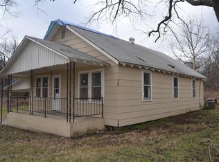16177 Farm Road 1027, Exeter, MO 65647
