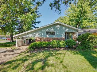 9801 Lawnview Dr, Saint Louis, MO 63136
