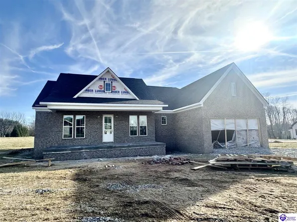 205 Blackberry Dr, Campbellsville, KY 42718