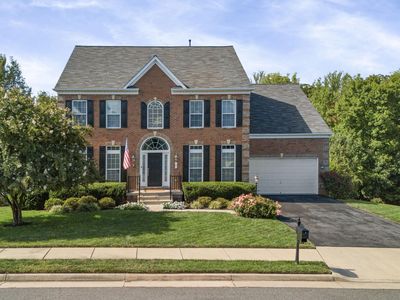 1 Sutton Ct, Stafford, VA, 22554