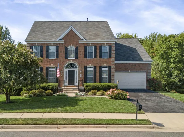 1 Sutton Ct, Stafford, VA 22554