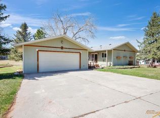 3639 Pinon Pl, Rapid City, SD 57702