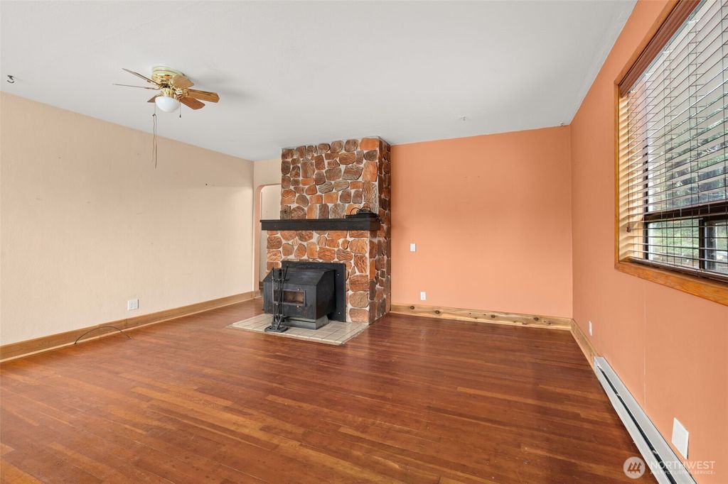 1905 Gerber Street, Raymond, WA - View 6