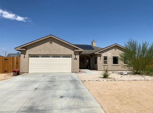 9245 Fuchsia Ave, California City, CA 93505