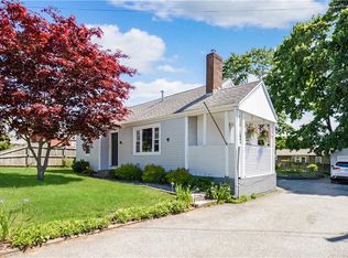 29 Michael Ave, Swansea, MA 02777