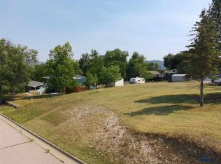 Tbd Washington Ave, Hot Springs, SD 57747