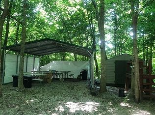 4544 W Junction Rd, Chillicothe, OH 45601