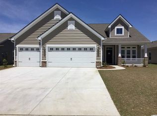 209 Harbison Cir LOT 43, Lexington B Myrtle Beach, SC 29588