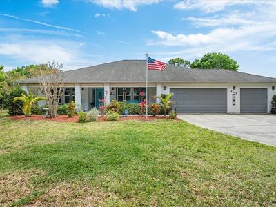 5490 Broad Acres St, Merritt Island, FL, 32953