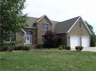 20 SE 11th Rd, Lamar, MO 64759