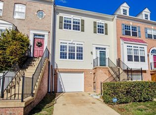 7356 Bloomington Ct, Springfield, VA 22150
