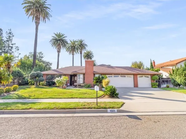 1501 Shepard Cir, Placentia, CA 92870