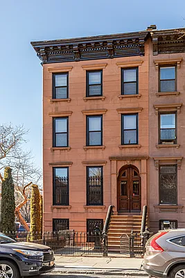 Rented by Brown Harris Stevens | media 20