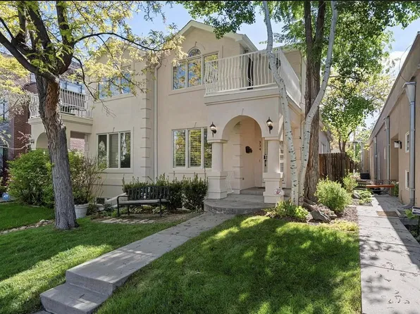 334 Garfield St #A, Denver, CO 80206