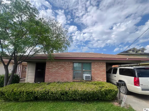 102 University St, Tallulah, LA 71282