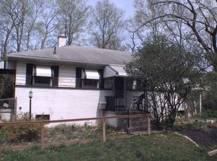 2640 Dibblee Ave, Columbus, OH 43204