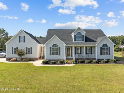 4009 First Street, Farmville, NC, 27828