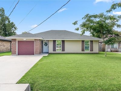 1023 Gassen St, Luling, LA, 70070