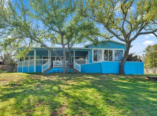 129 Ponderosa Point, Burnet, TX 78611