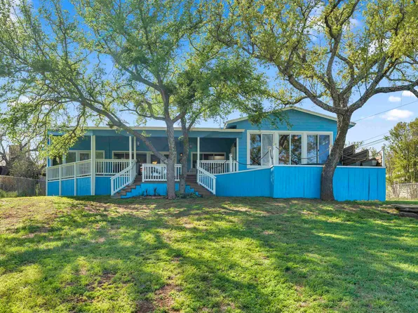 129 Ponderosa Point, Burnet, TX 78611