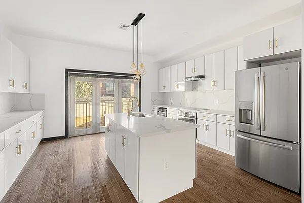 Rented by Brown Harris Stevens | media 3