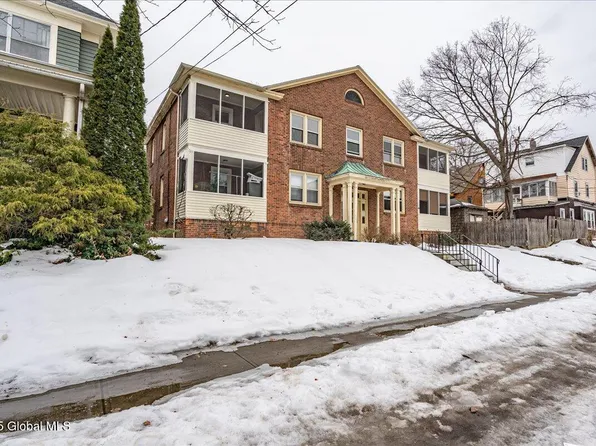 700 Morris Street, Albany, NY 12208