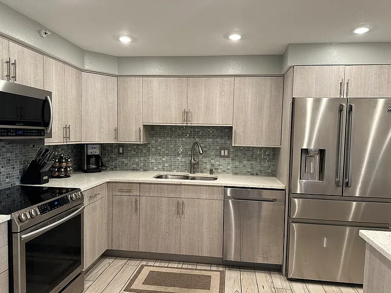 Stunning Kitchen