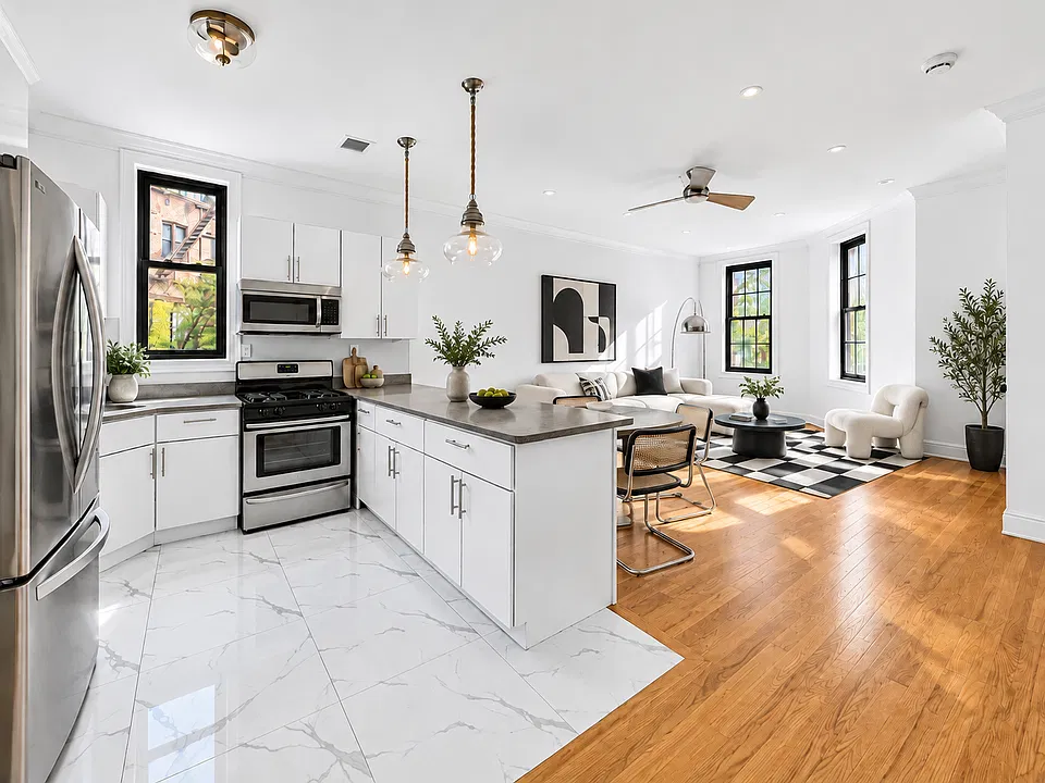 274 Bleecker St #1A