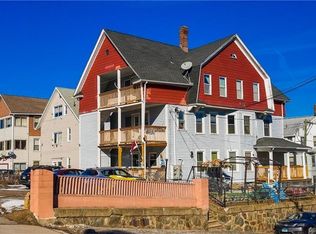 3 Harriet Ave, Waterbury, CT 06708