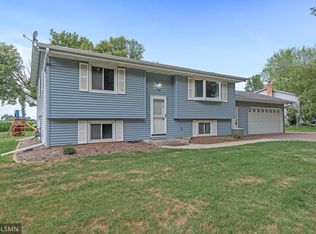 18195 Facade Ave, Farmington, MN 55024