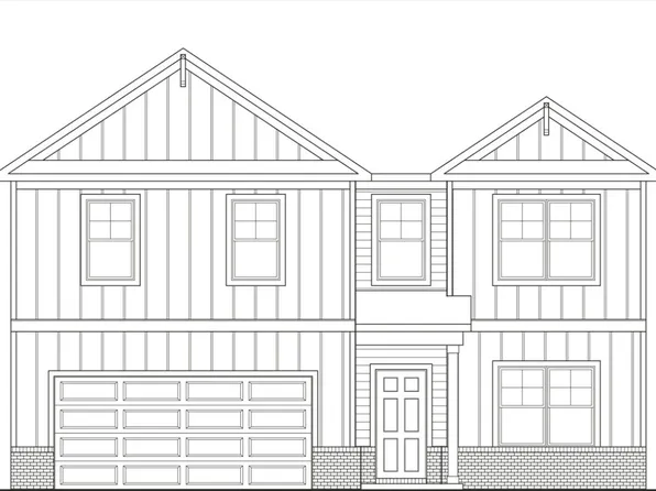 176 Yuma Ln Lot 200, White House, TN 37188
