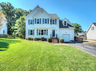 12441 Brightwater Ln, Henrico, VA 23233