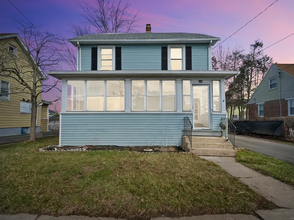 308 Brown Street, Hartford, CT 06114