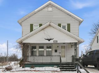 2230 Cass St, Fort Wayne, IN 46808