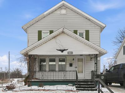 2230 Cass St, Fort Wayne, IN, 46808