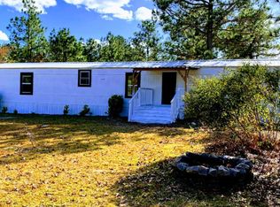 200 Autumn Dr, Vass, NC 28394