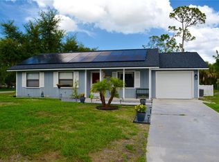 1418 Stamford St, Pt Charlotte, FL 33952