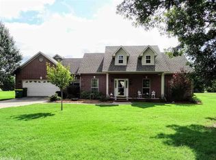 11624 Patia Cv, Scott, AR 72142
