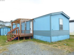 94120 Strahan St SPACE 41, Gold Beach, OR 97444