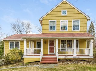 75 Hollow Tree Ridge Rd, Darien, CT 06820