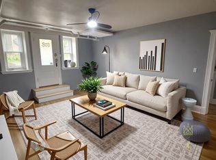 36 Saint Paul St #B, Brookline, MA 02446