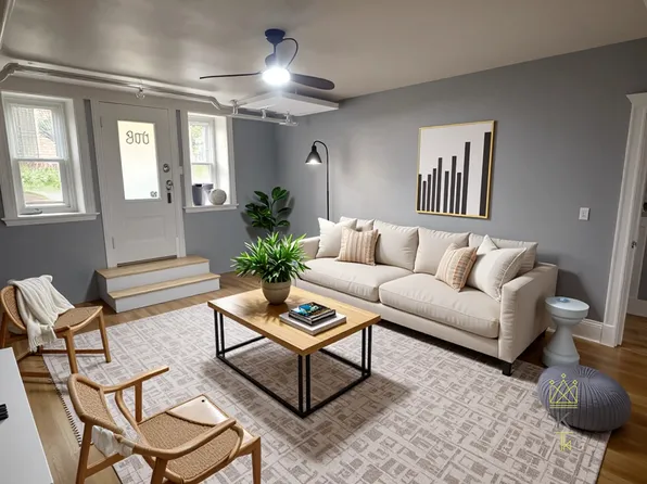 37 Saint Paul St, Brookline, MA 02446