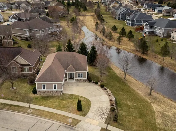 269 West Nelson Street, Deerfield, WI 53531