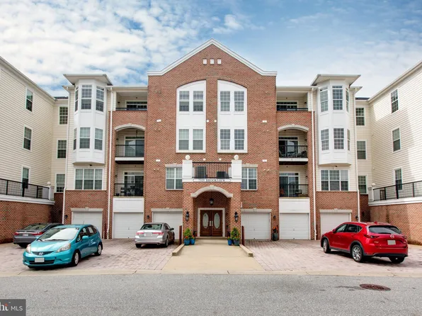 7325 Brookview Rd Unit 307, Elkridge, MD 21075