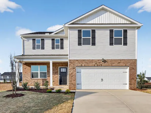 63 Cheyenne Dr, Clayton, NC 27520