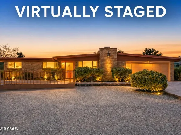 1271 W Calle De La Plz, Sahuarita, AZ 85629