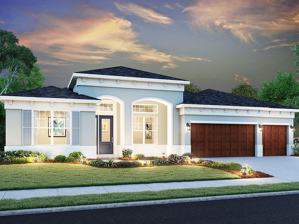 2nd image of 6867 Silverstone Dr