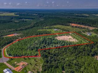 LOT 8 SW Waterfall St, Milton, FL 32571